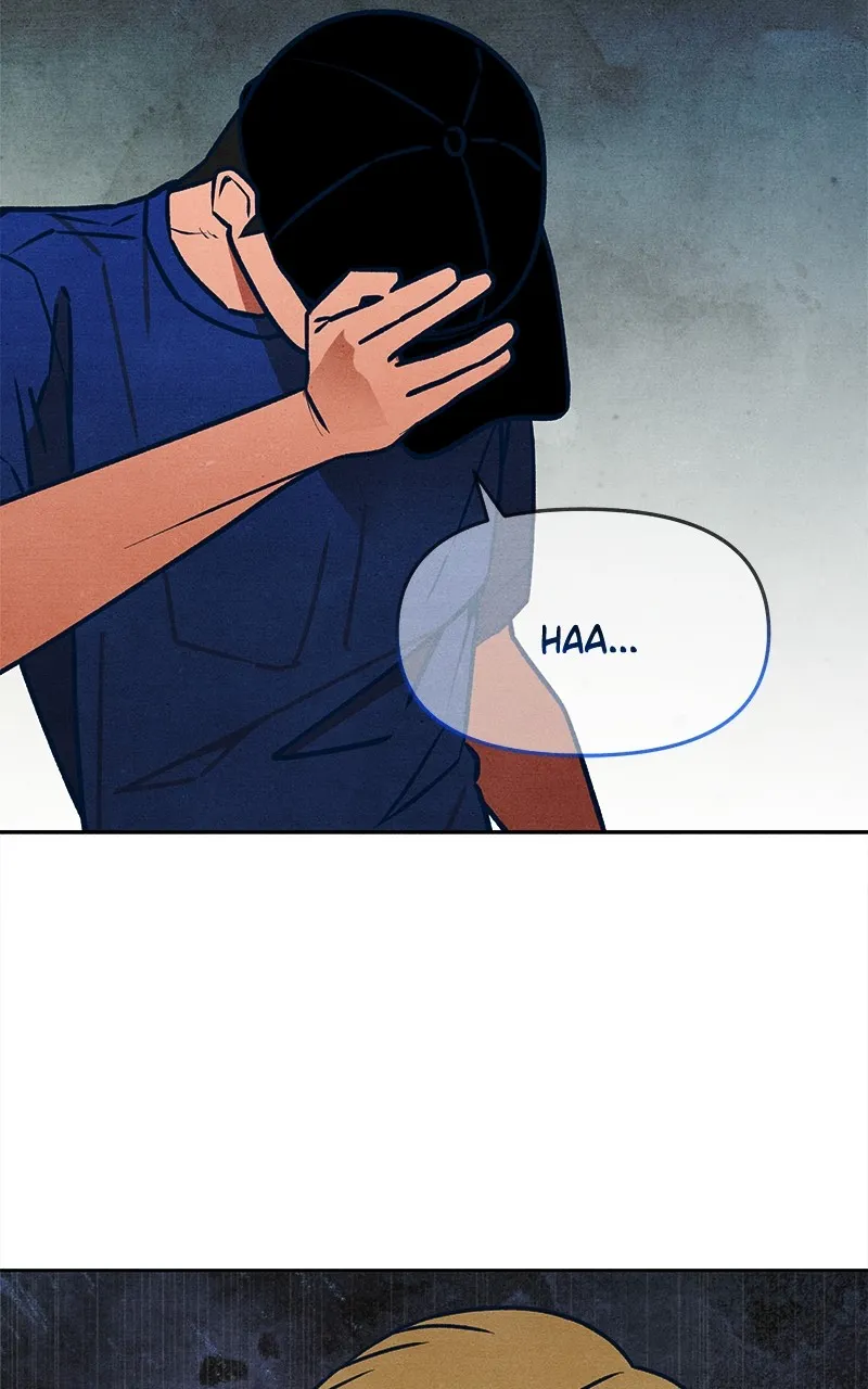 Who’s That Long-Haired Senior? Chapter 32 page 25 - 