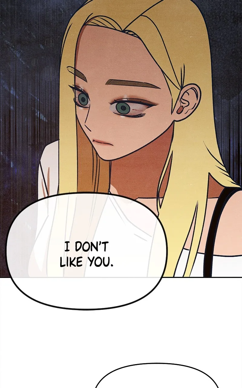 Who’s That Long-Haired Senior? Chapter 32 page 26 - 