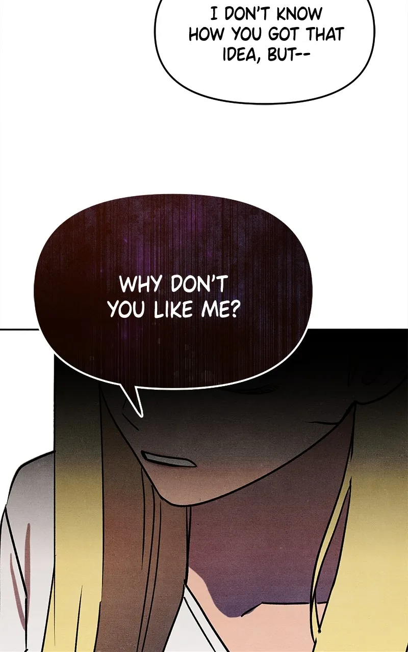 Who’s That Long-Haired Senior? Chapter 32 page 27 - 