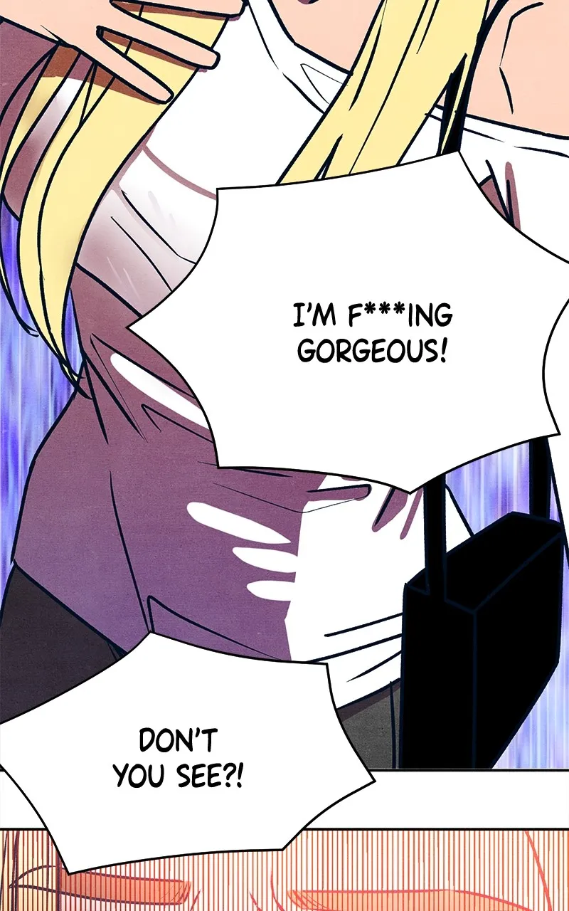 Who’s That Long-Haired Senior? Chapter 32 page 33 - 