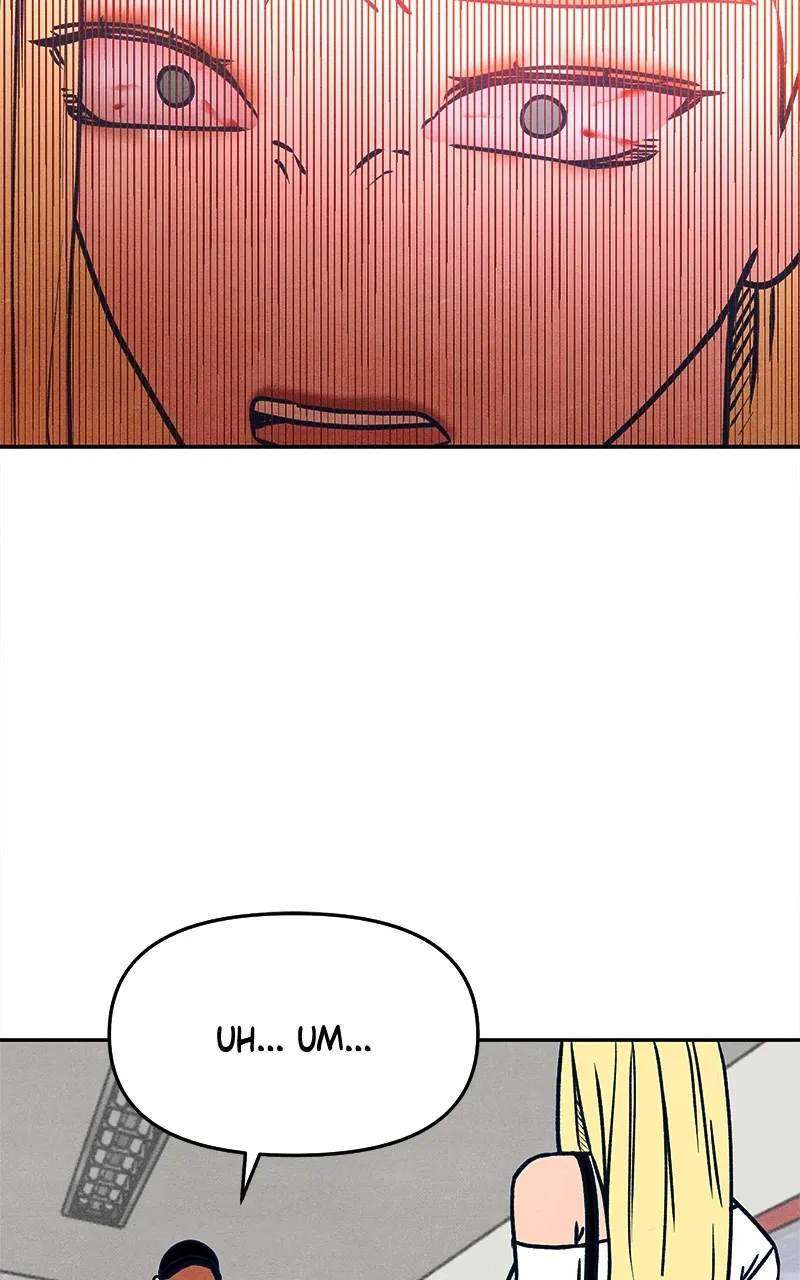 Who’s That Long-Haired Senior? Chapter 32 page 34 - 