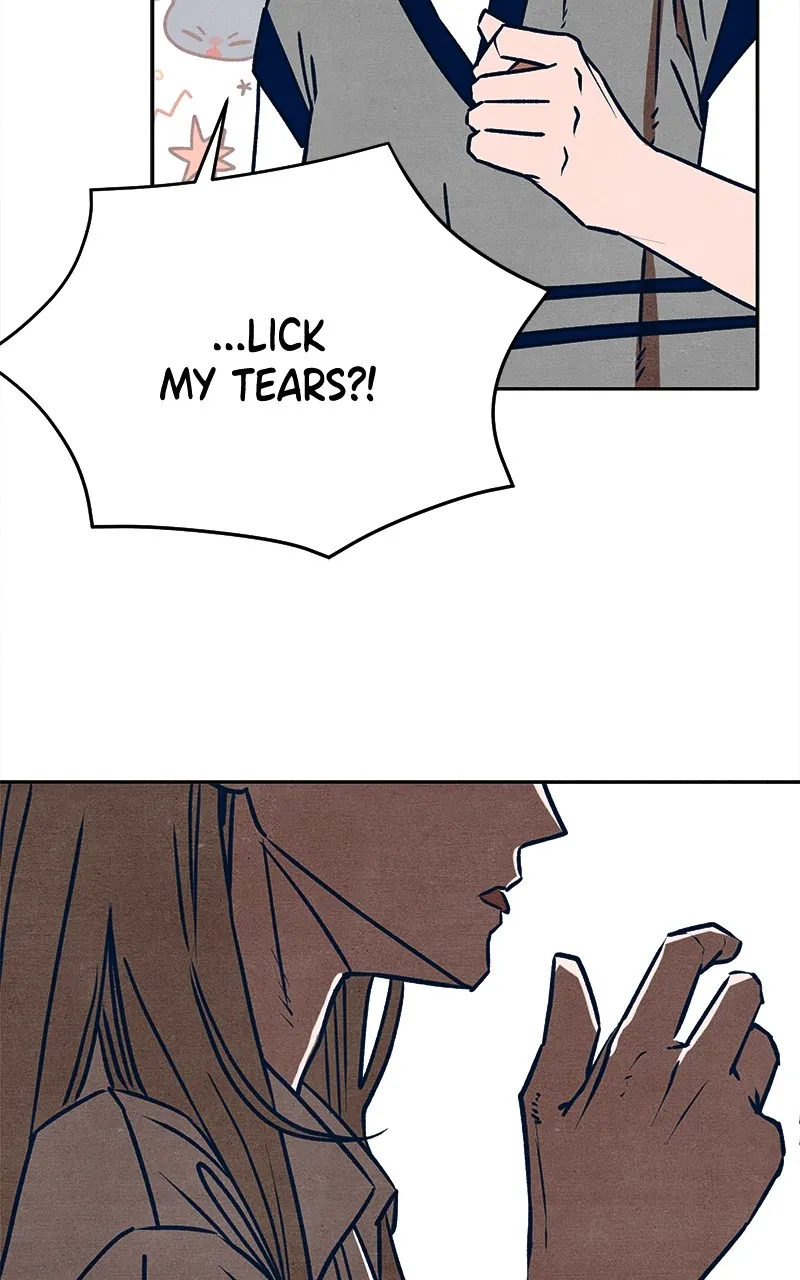 Who’s That Long-Haired Senior? Chapter 32 page 47 - 