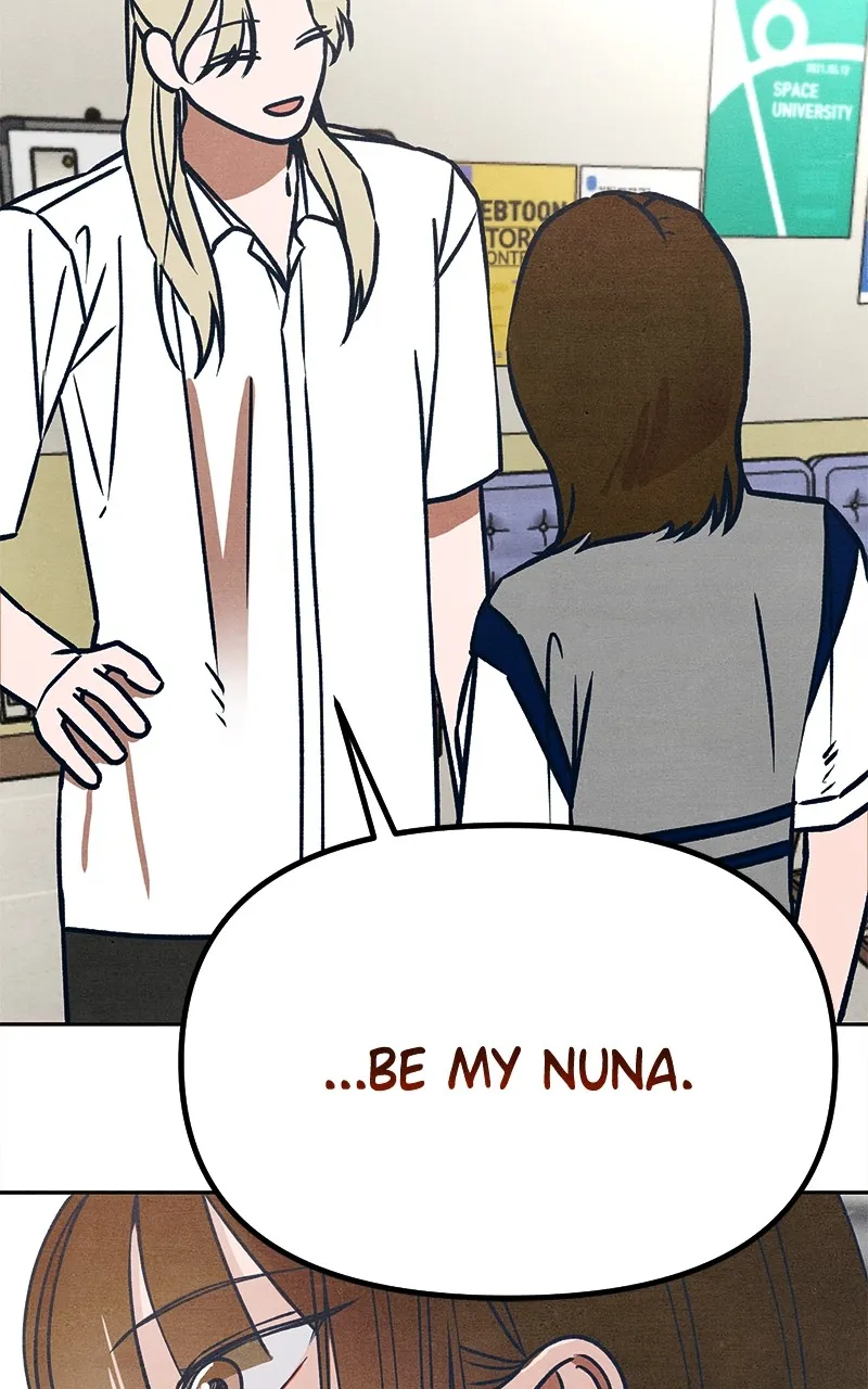 Who’s That Long-Haired Senior? Chapter 32 page 60 - 