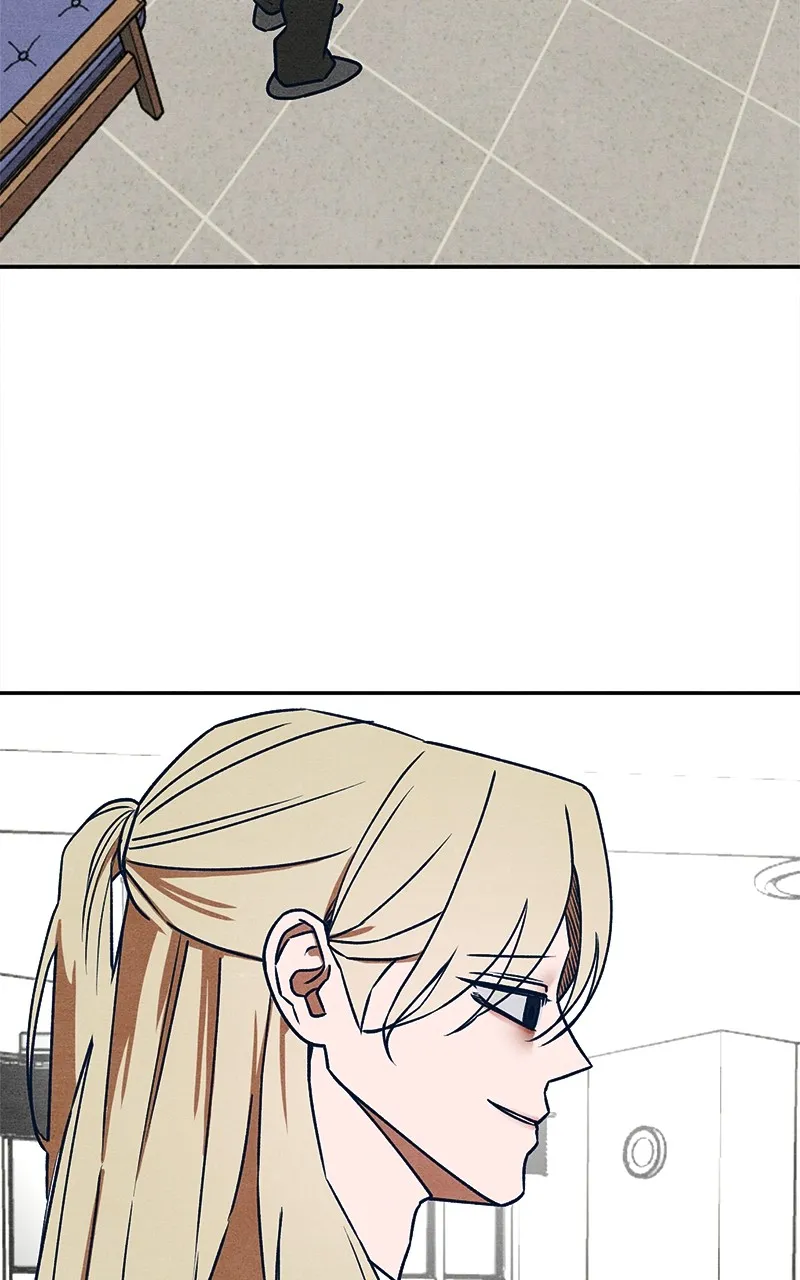 Who’s That Long-Haired Senior? Chapter 32 page 63 - 