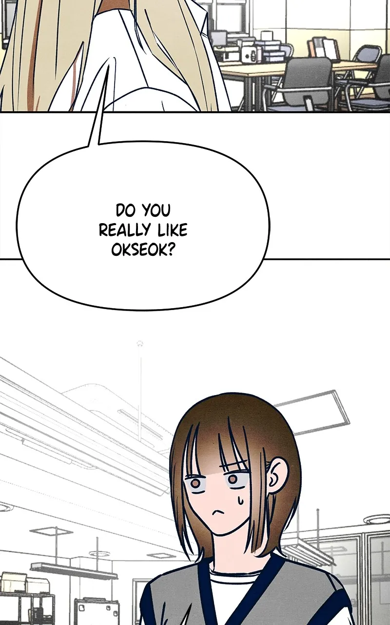 Who’s That Long-Haired Senior? Chapter 32 page 64 - 