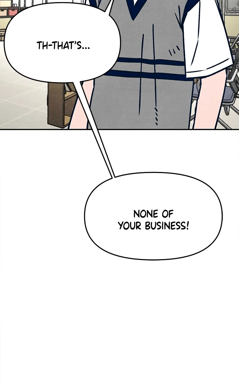Who’s That Long-Haired Senior? Chapter 32 page 65 - 