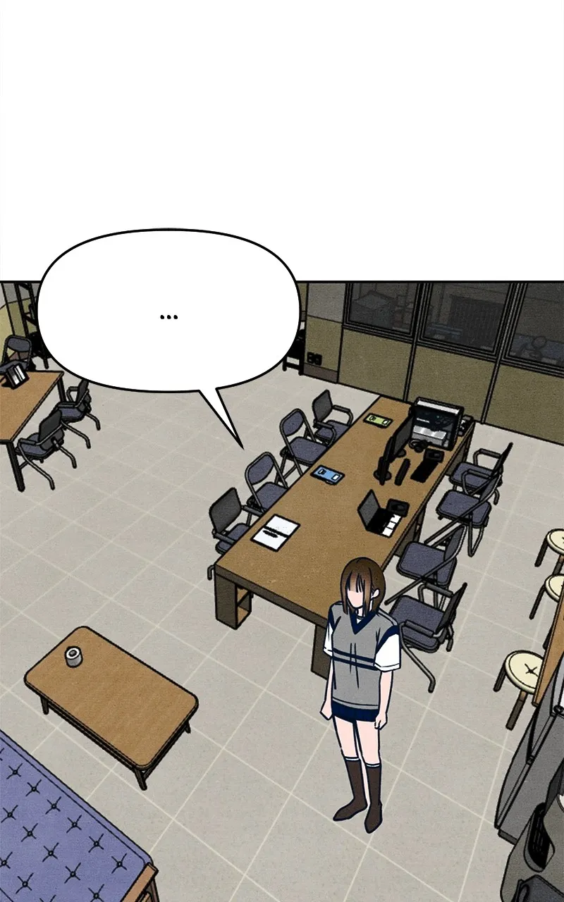Who’s That Long-Haired Senior? Chapter 32 page 73 - 