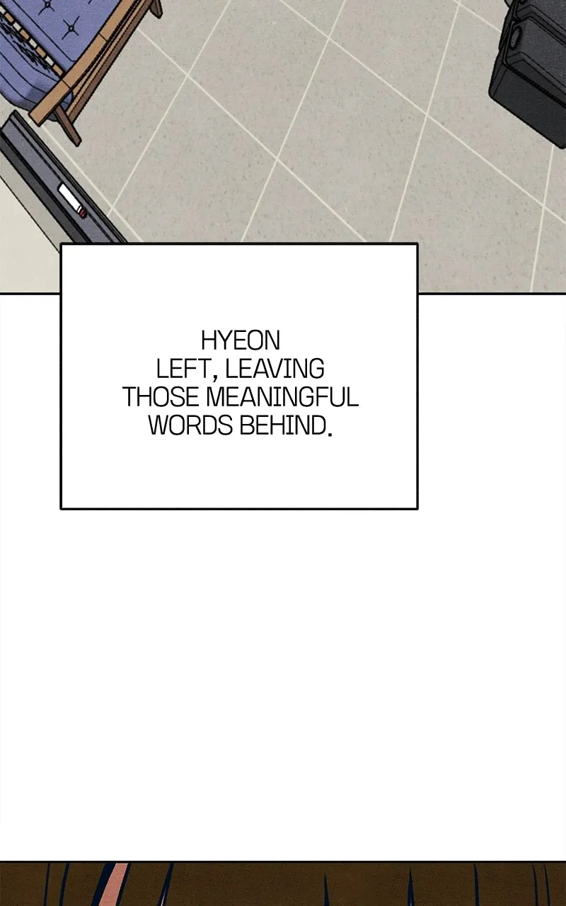 Who’s That Long-Haired Senior? Chapter 32 page 74 - 