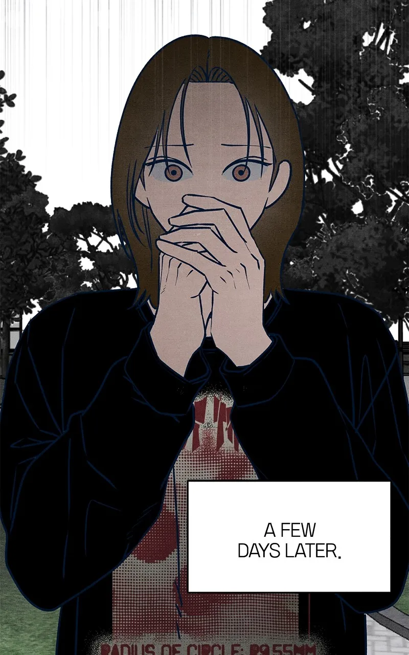Who’s That Long-Haired Senior? Chapter 32 page 79 - 