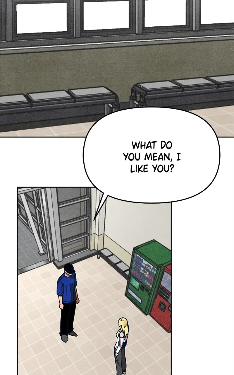 Who’s That Long-Haired Senior? Chapter 32 page 9 - 