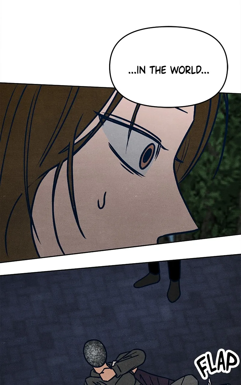 Who’s That Long-Haired Senior? Chapter 32 page 84 - 