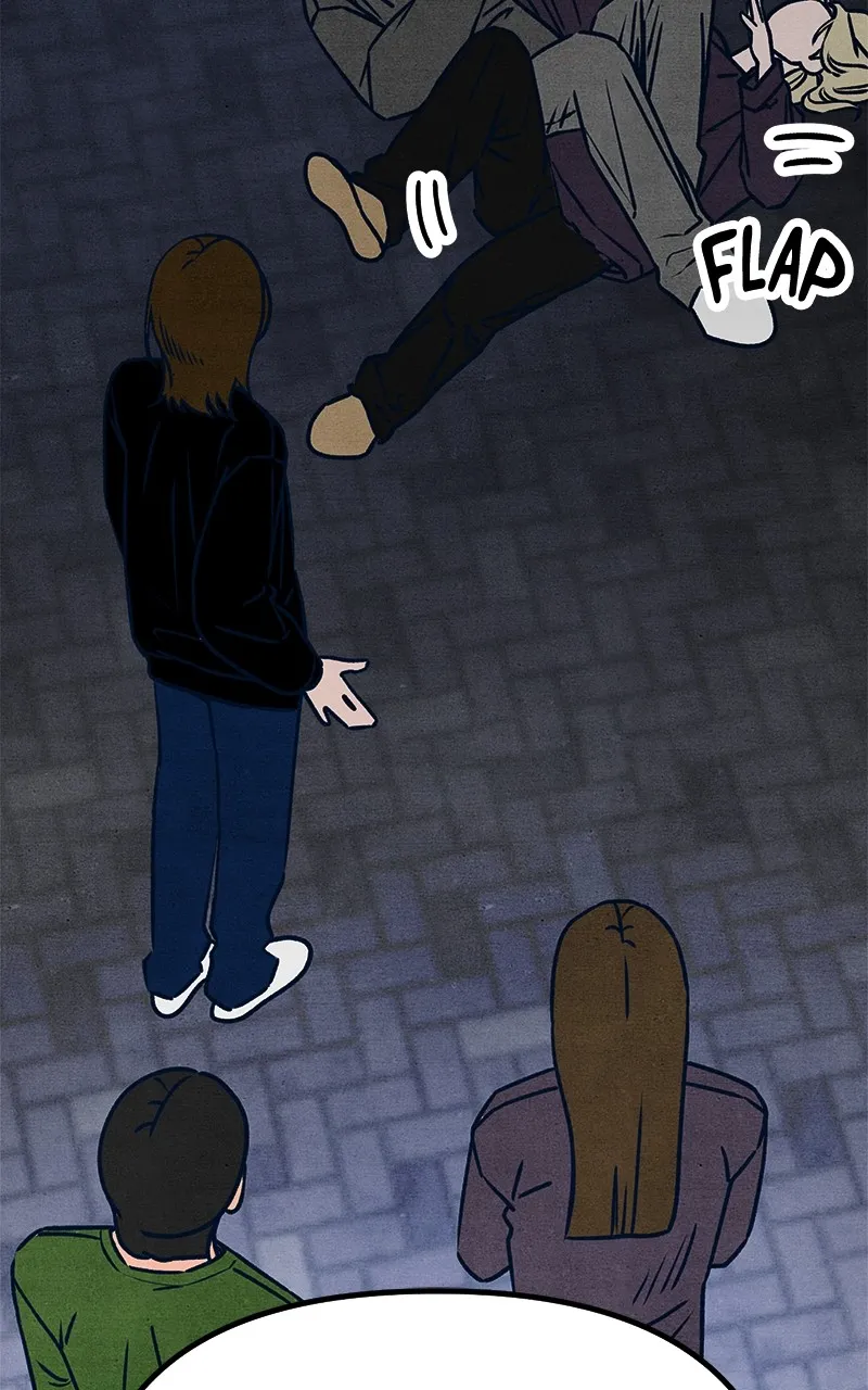 Who’s That Long-Haired Senior? Chapter 32 page 85 - 