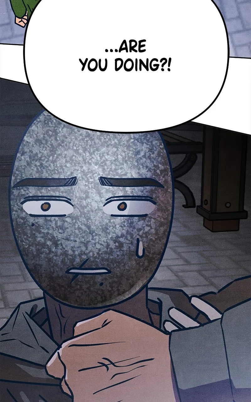 Who’s That Long-Haired Senior? Chapter 32 page 86 - 