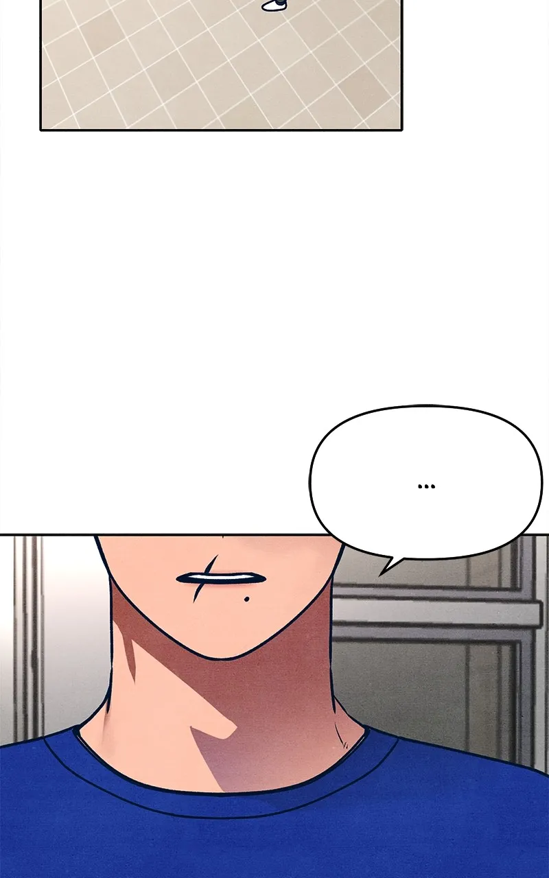 Who’s That Long-Haired Senior? Chapter 32 page 10 - 