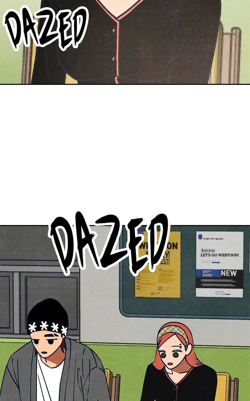 Who’s That Long-Haired Senior? Chapter 33 page 13 - 