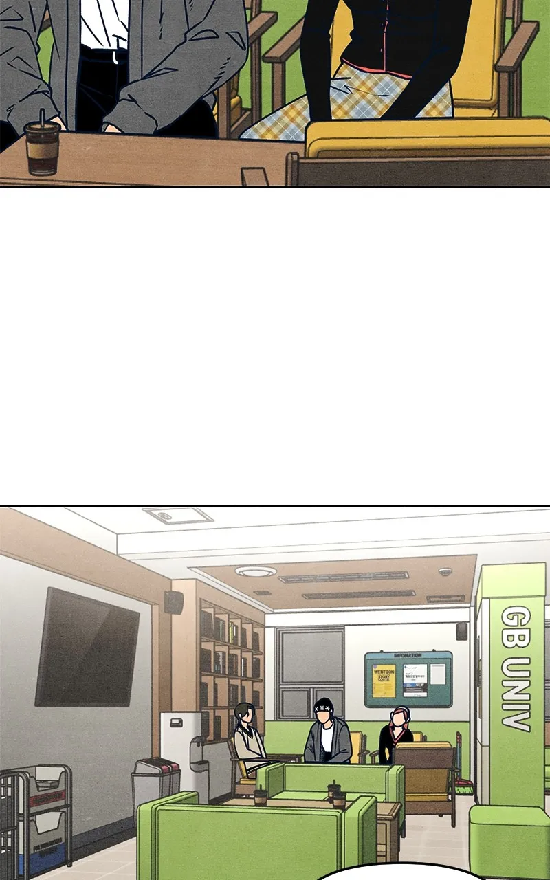 Who’s That Long-Haired Senior? Chapter 33 page 14 - 