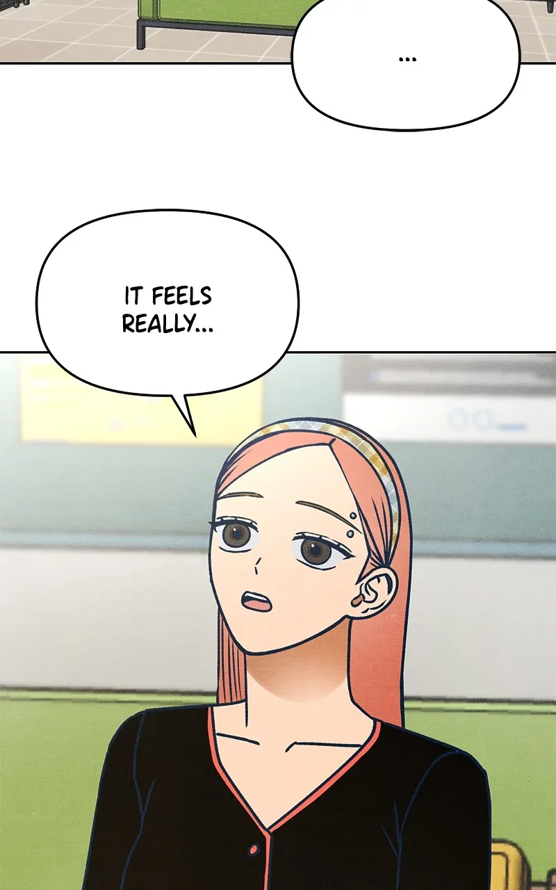 Who’s That Long-Haired Senior? Chapter 33 page 15 - 