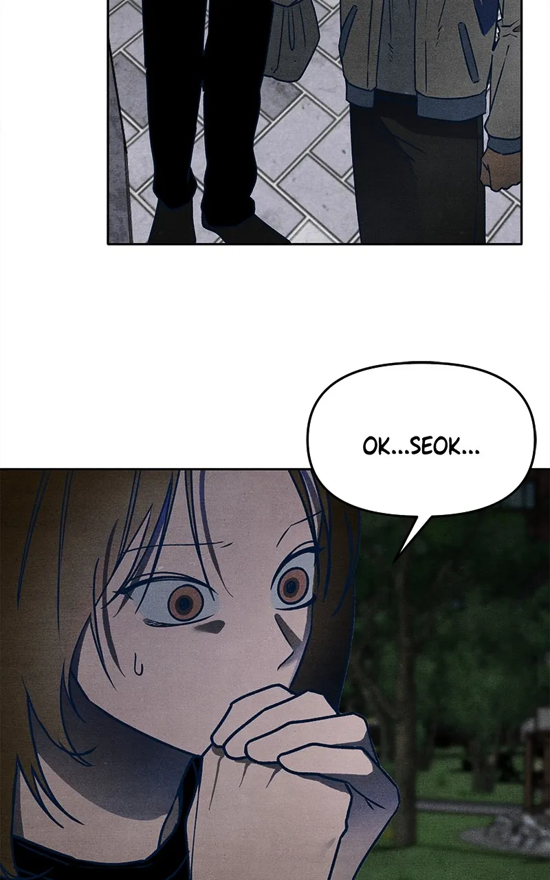 Who’s That Long-Haired Senior? Chapter 33 page 3 - 
