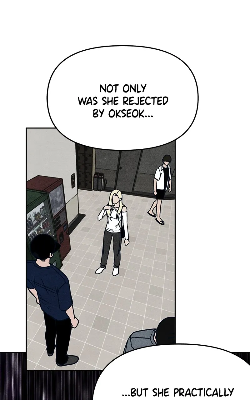 Who’s That Long-Haired Senior? Chapter 33 page 22 - 
