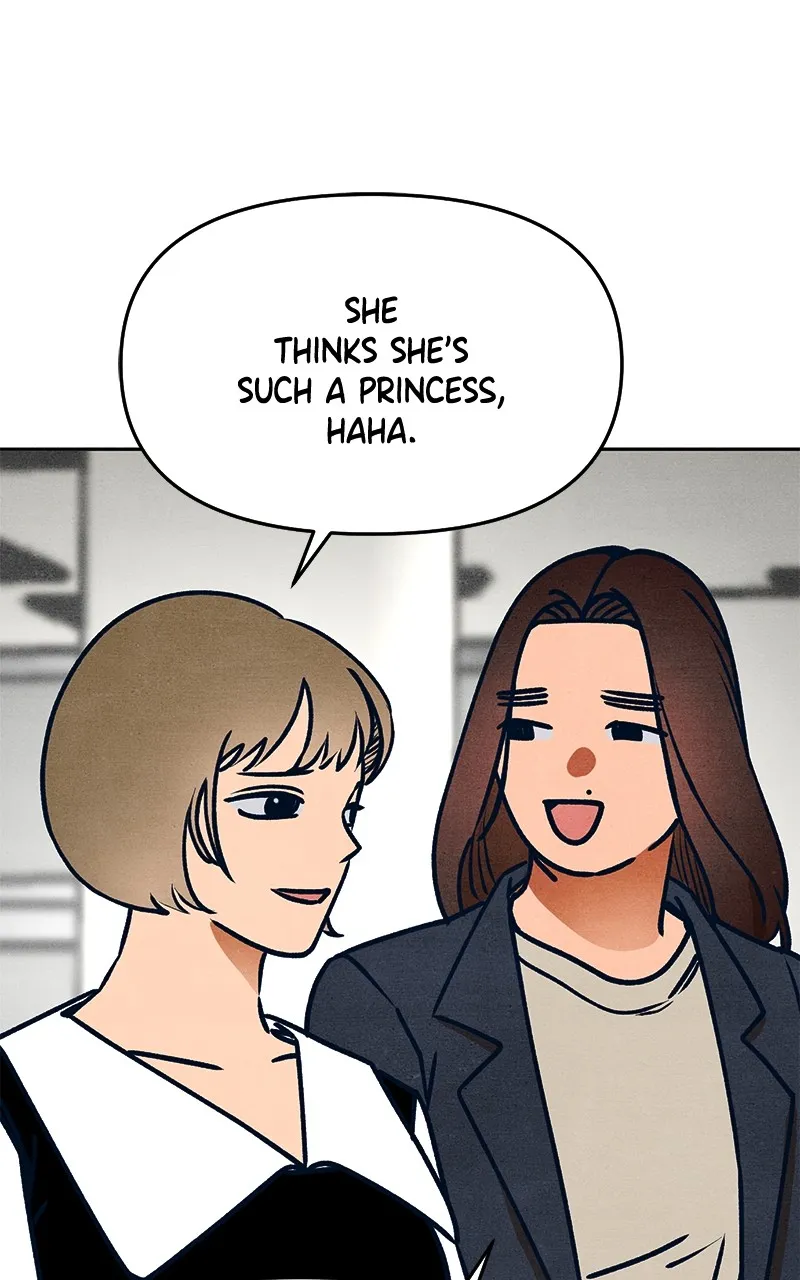 Who’s That Long-Haired Senior? Chapter 33 page 24 - 
