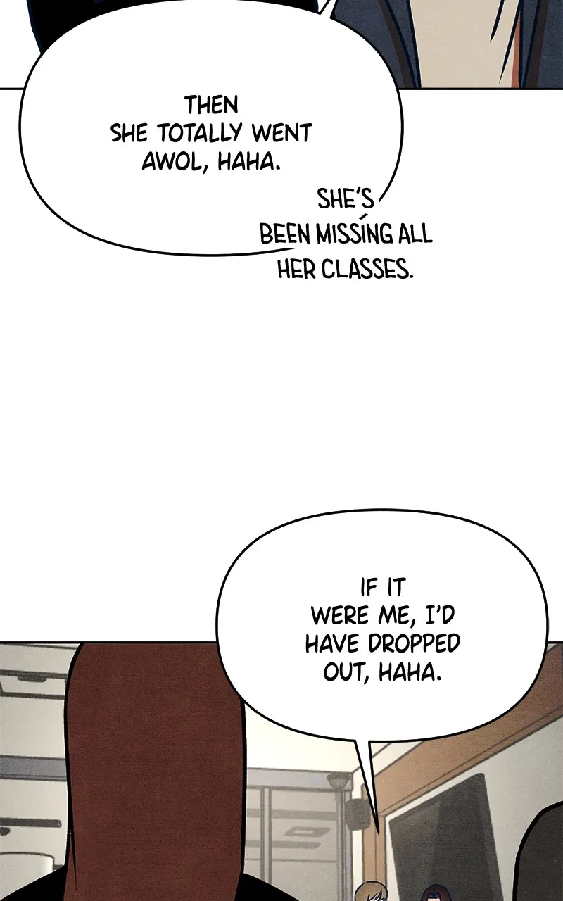 Who’s That Long-Haired Senior? Chapter 33 page 25 - 