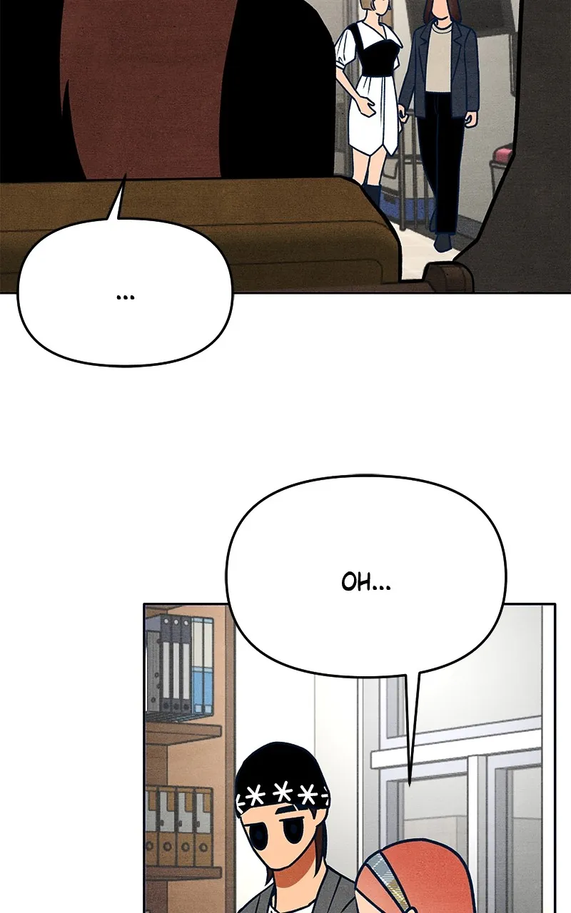 Who’s That Long-Haired Senior? Chapter 33 page 26 - 