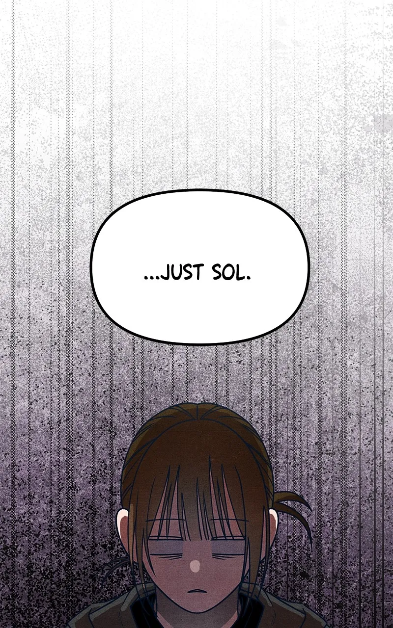 Who’s That Long-Haired Senior? Chapter 33 page 33 - 