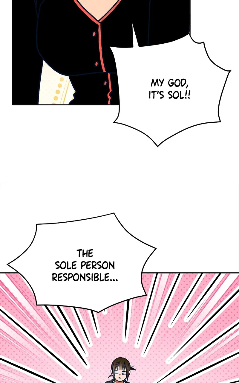 Who’s That Long-Haired Senior? Chapter 33 page 36 - 