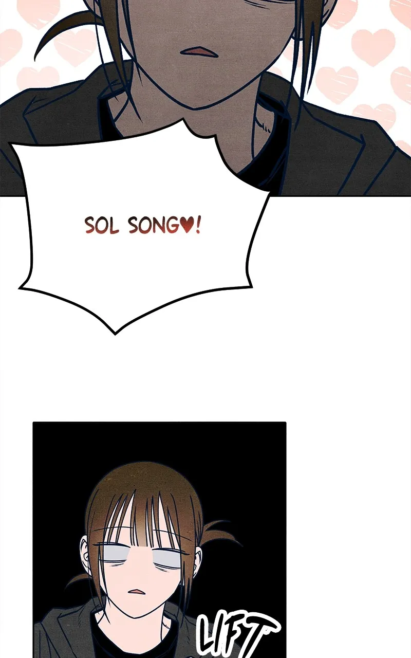 Who’s That Long-Haired Senior? Chapter 33 page 38 - 