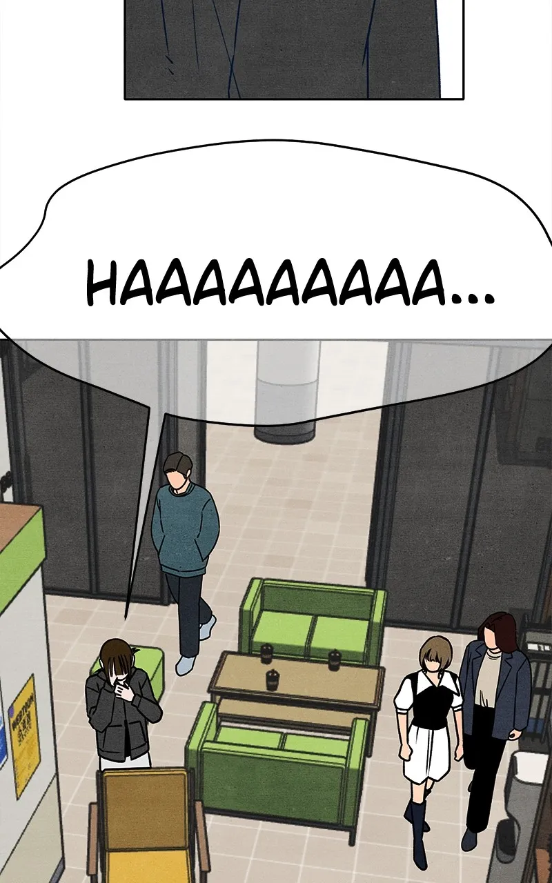 Who’s That Long-Haired Senior? Chapter 33 page 40 - 