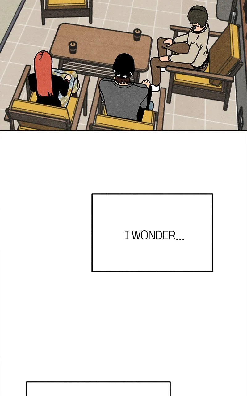 Who’s That Long-Haired Senior? Chapter 33 page 41 - 