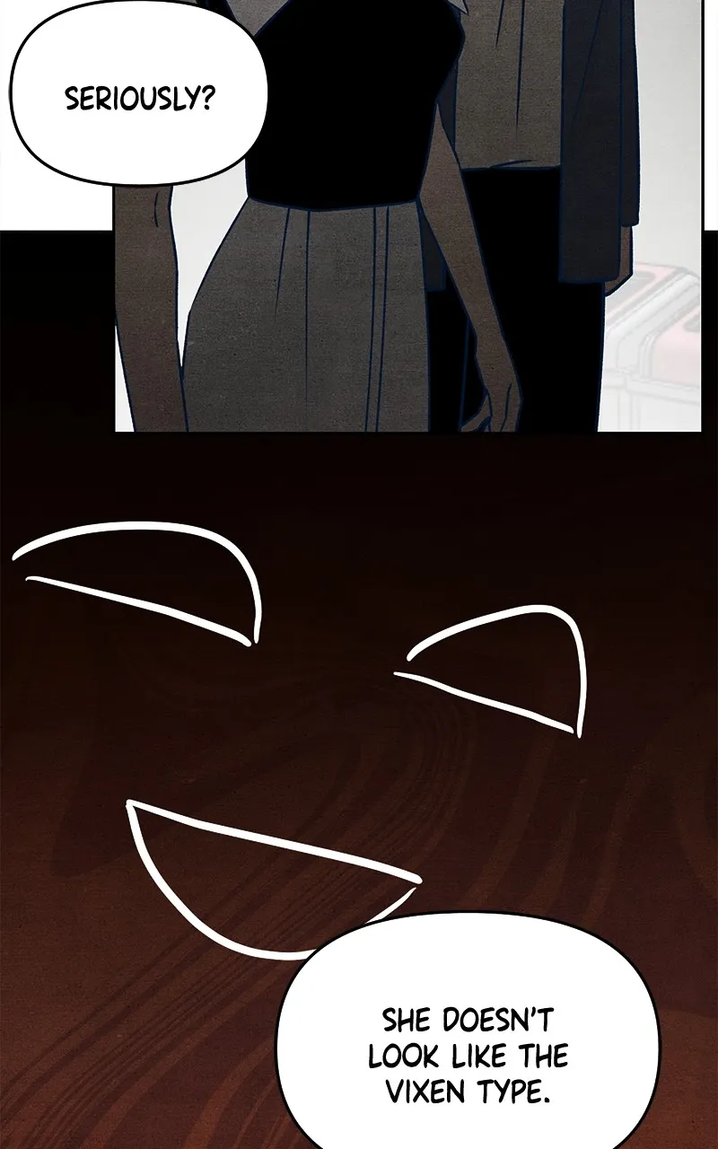 Who’s That Long-Haired Senior? Chapter 33 page 43 - 