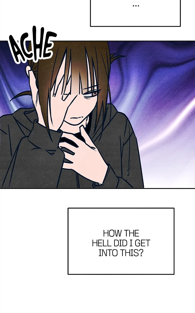 Who’s That Long-Haired Senior? Chapter 33 page 45 - 