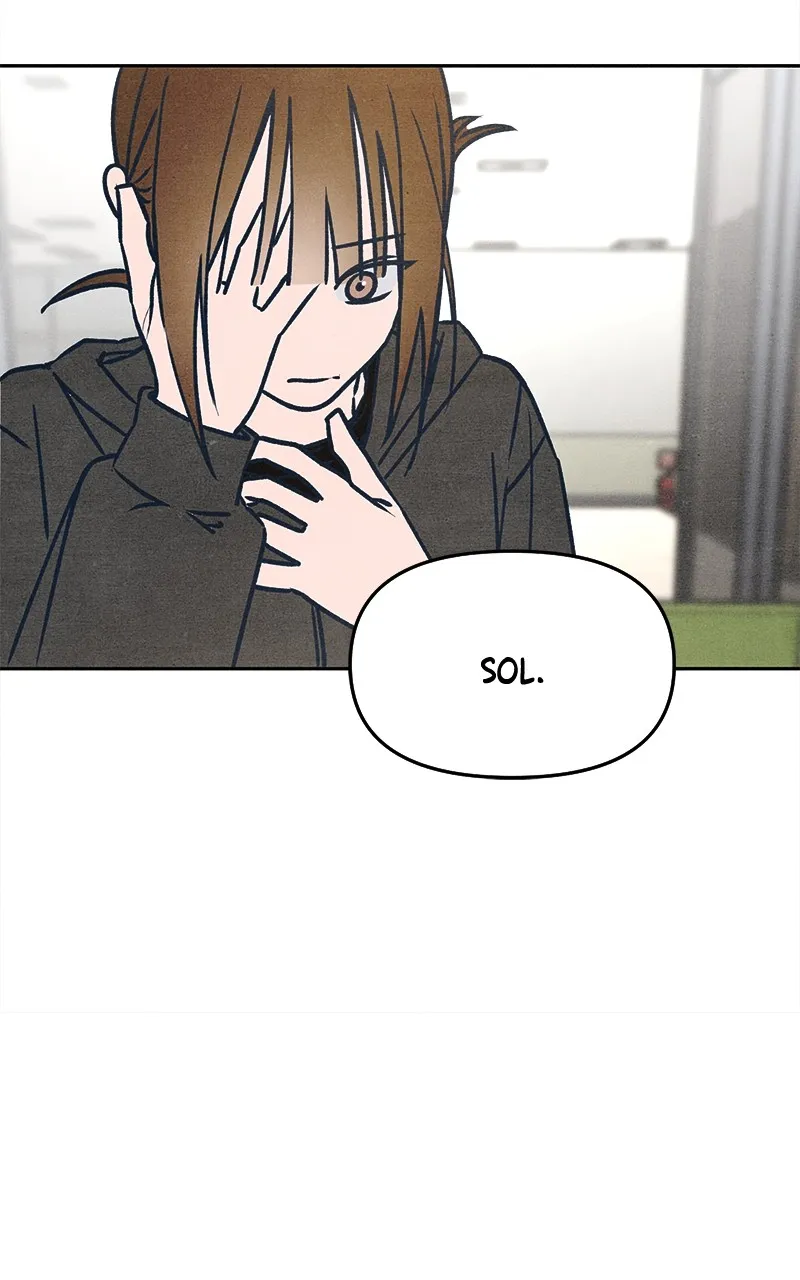 Who’s That Long-Haired Senior? Chapter 33 page 46 - 