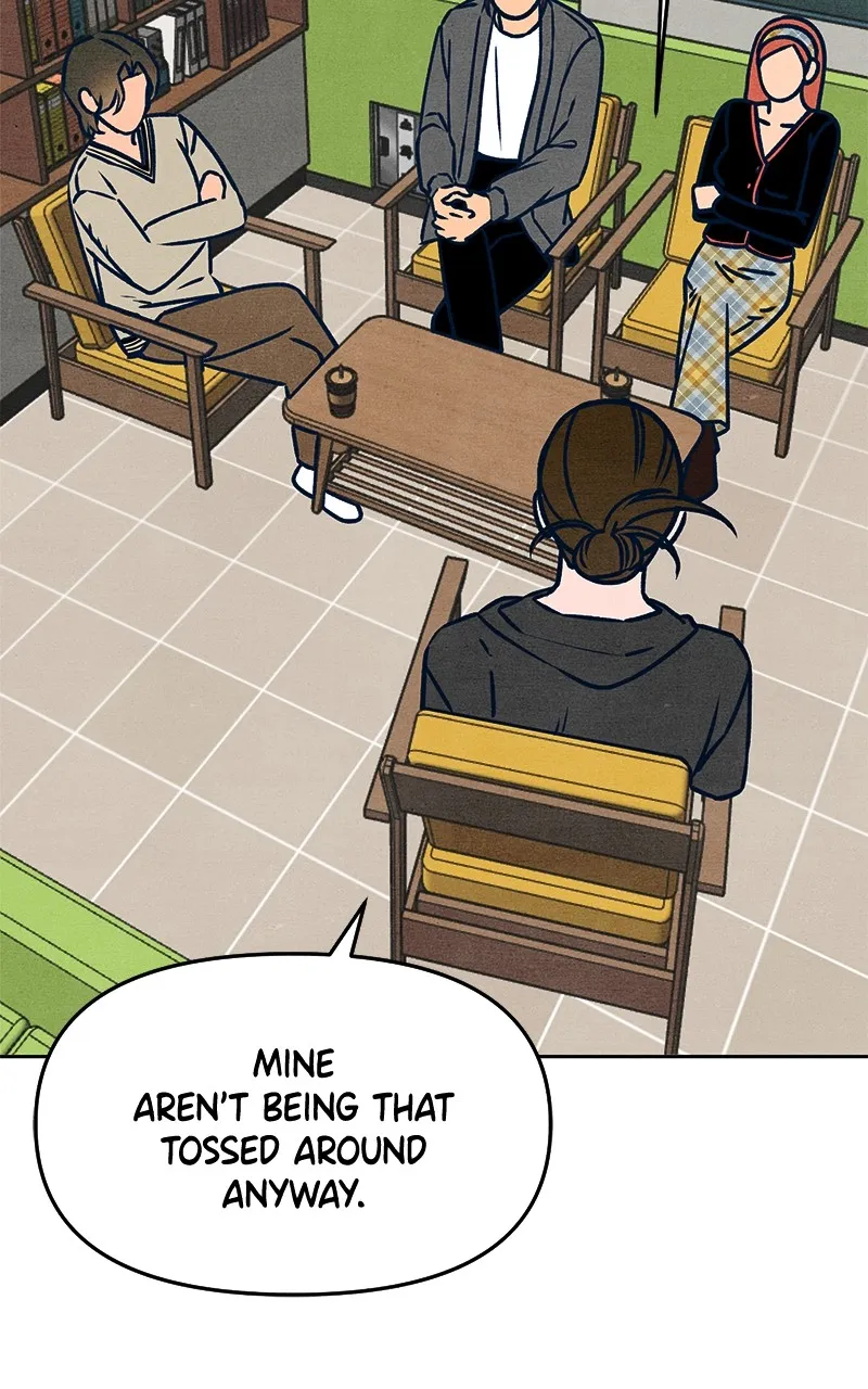 Who’s That Long-Haired Senior? Chapter 33 page 52 - 