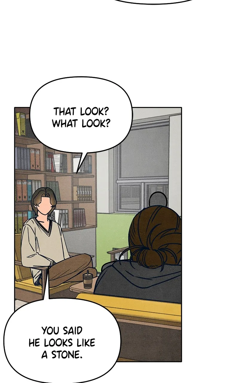 Who’s That Long-Haired Senior? Chapter 33 page 57 - 