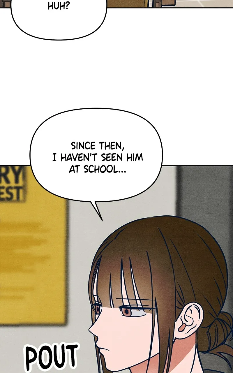 Who’s That Long-Haired Senior? Chapter 33 page 59 - 