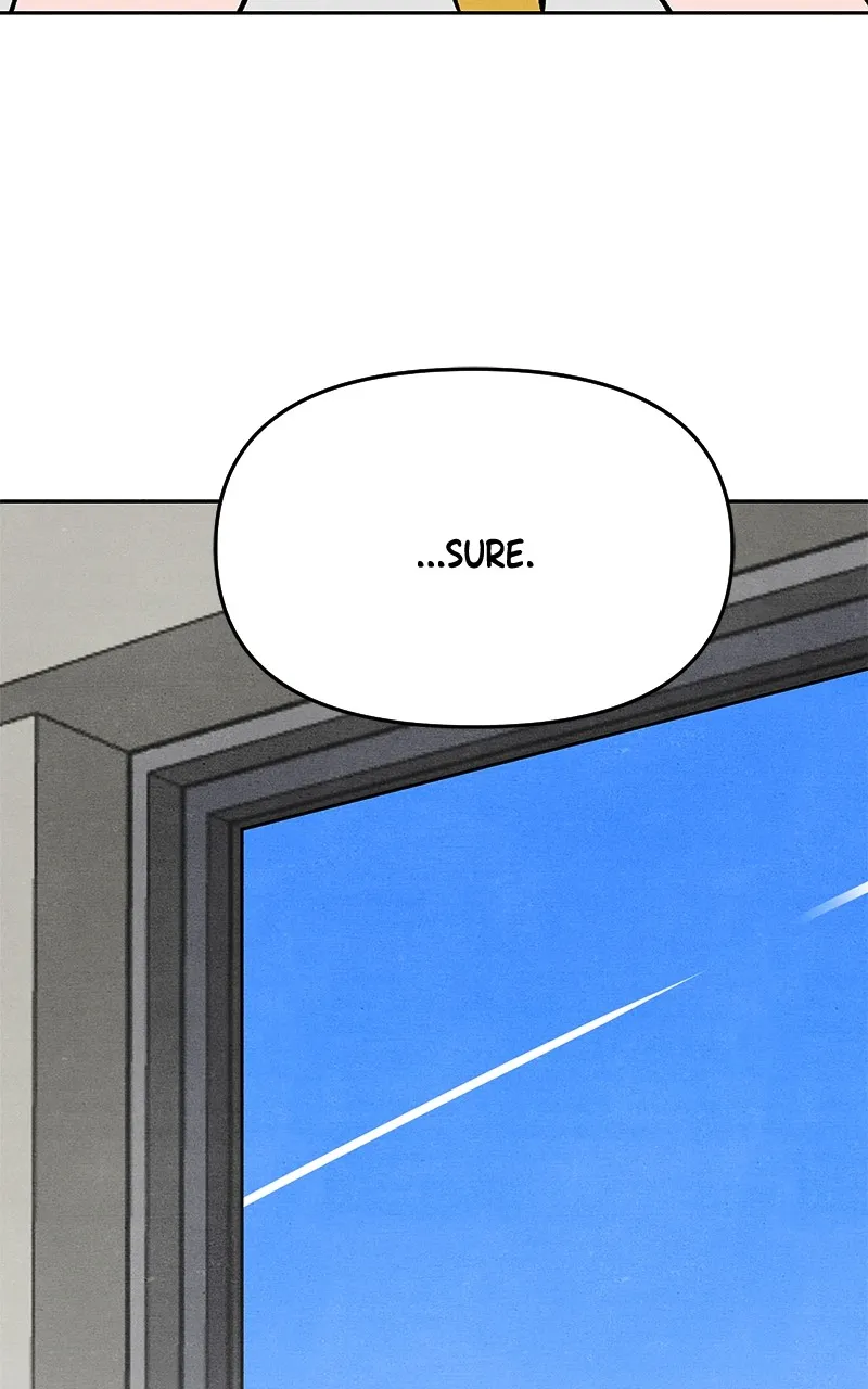 Who’s That Long-Haired Senior? Chapter 33 page 63 - 