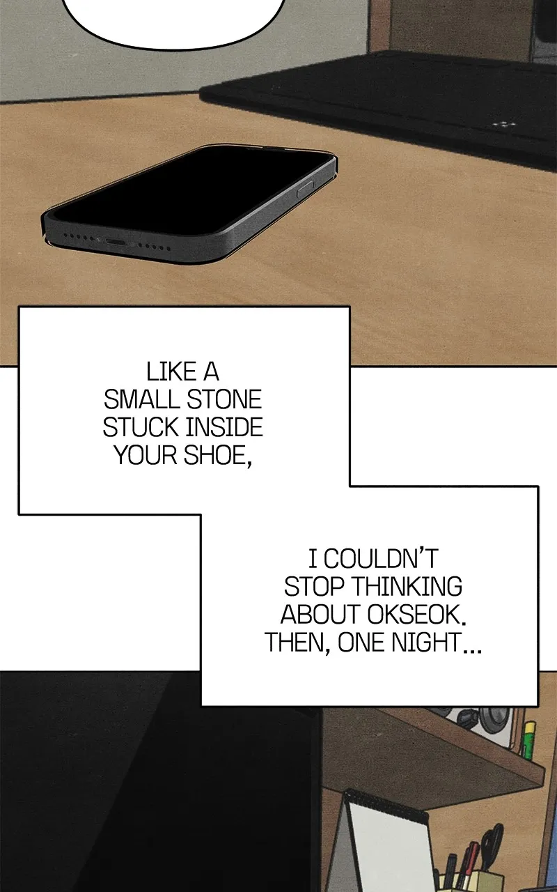 Who’s That Long-Haired Senior? Chapter 33 page 73 - 