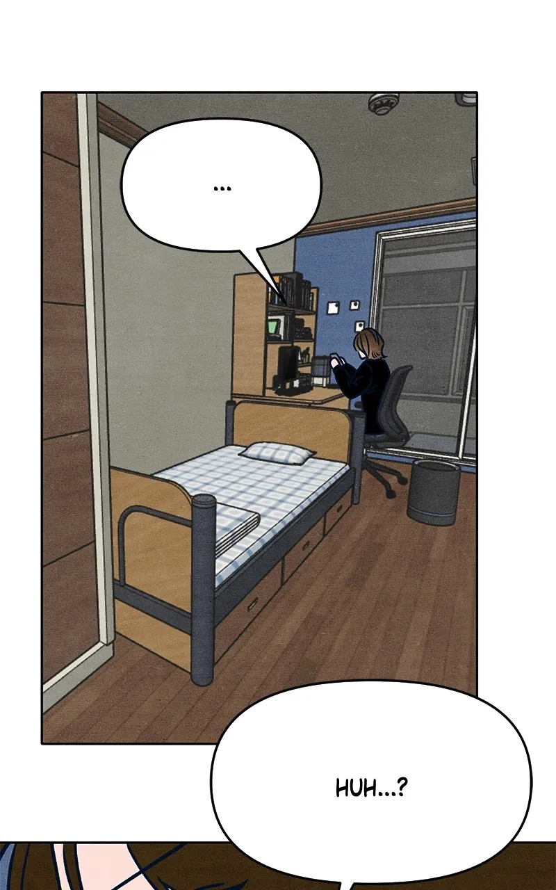 Who’s That Long-Haired Senior? Chapter 33 page 76 - 