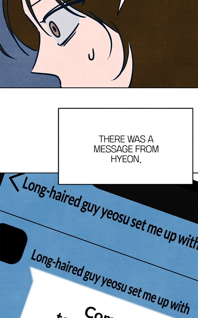 Who’s That Long-Haired Senior? Chapter 33 page 77 - 