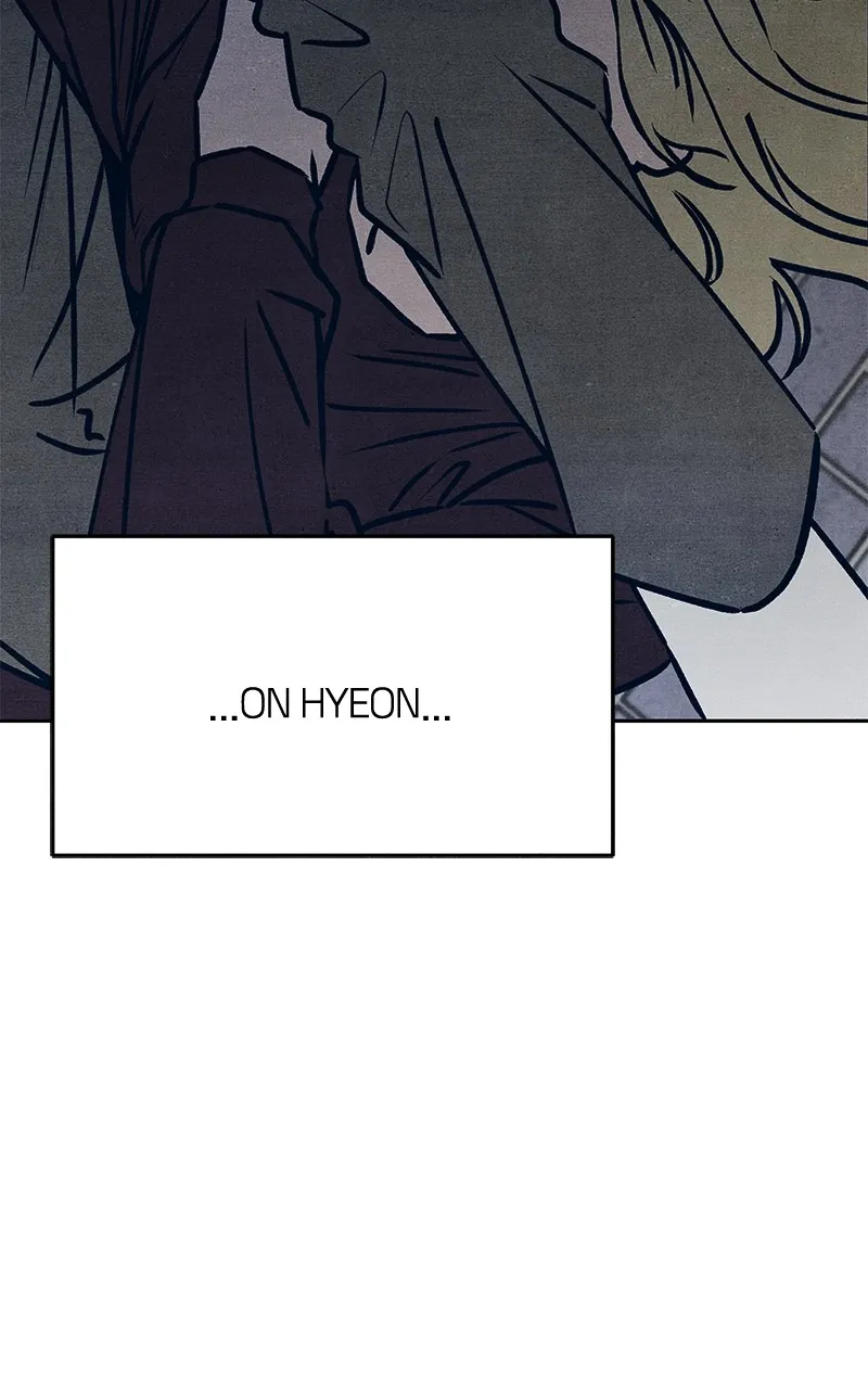 Who’s That Long-Haired Senior? Chapter 33 page 85 - 