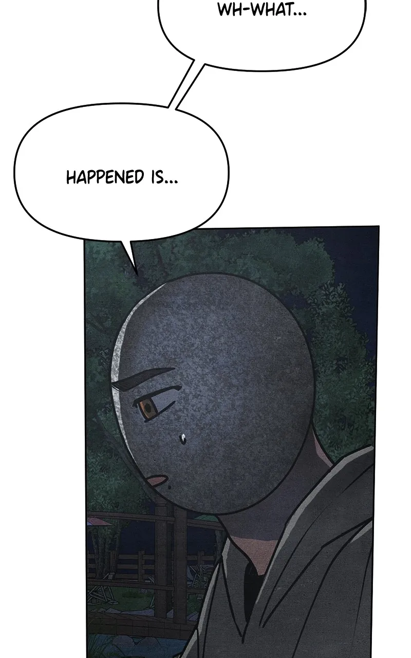 Who’s That Long-Haired Senior? Chapter 33 page 88 - 