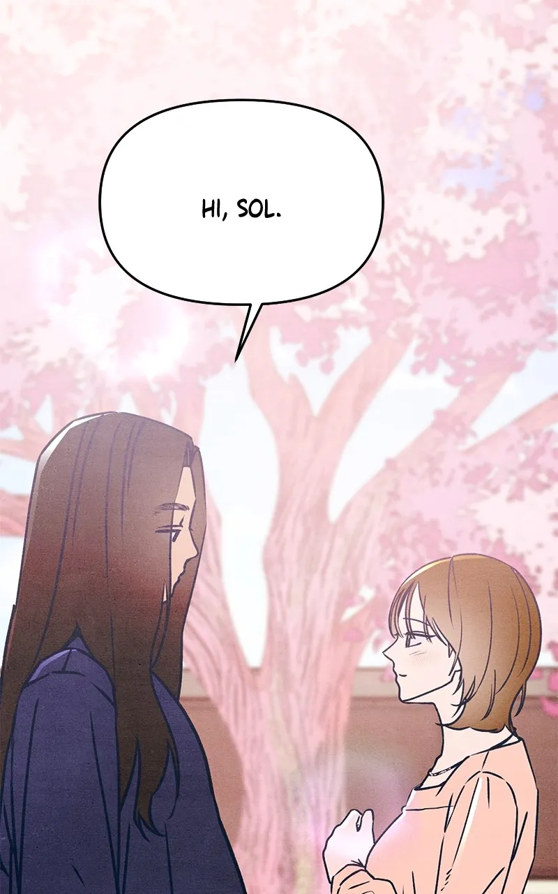 Who’s That Long-Haired Senior? Chapter 34 page 11 - 
