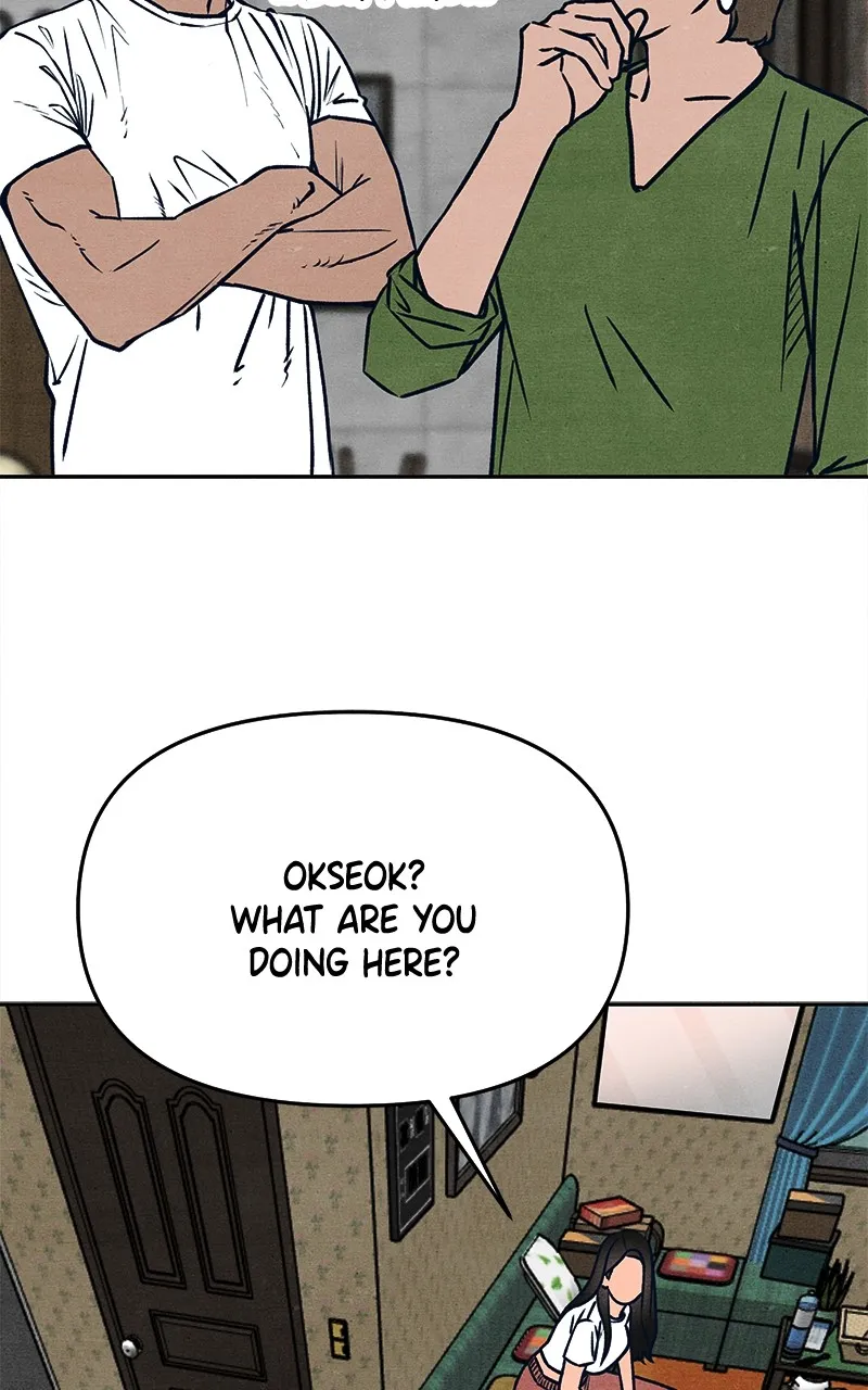 Who’s That Long-Haired Senior? Chapter 34 page 102 - 