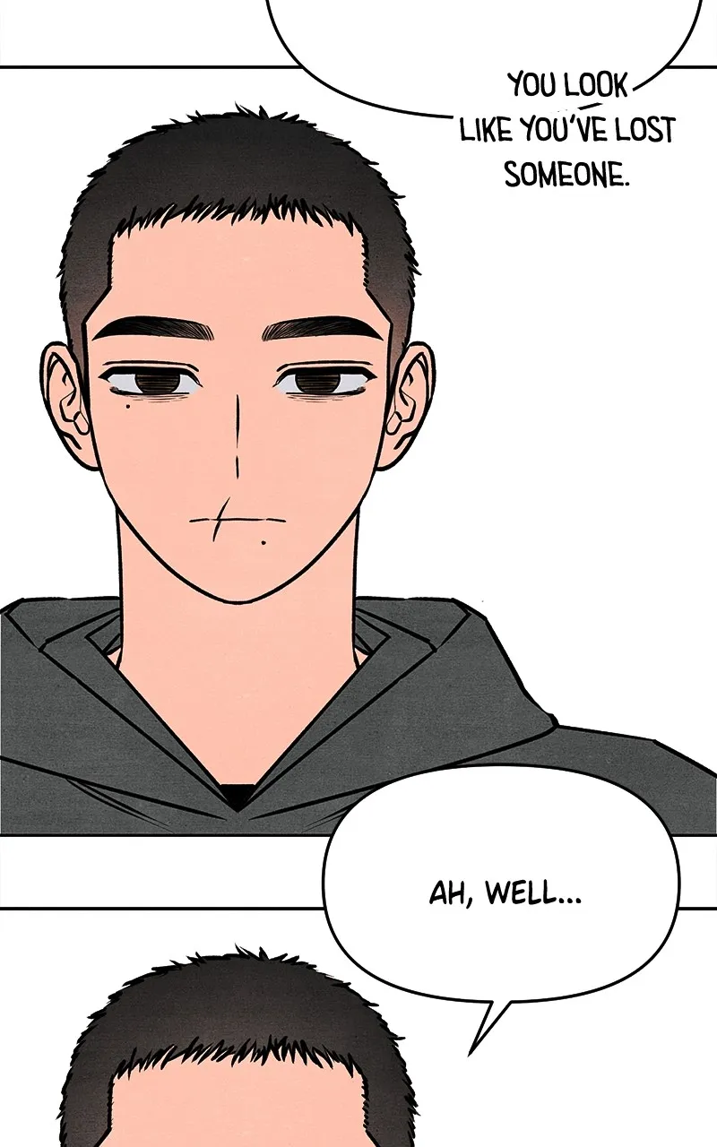 Who’s That Long-Haired Senior? Chapter 34 page 105 - 