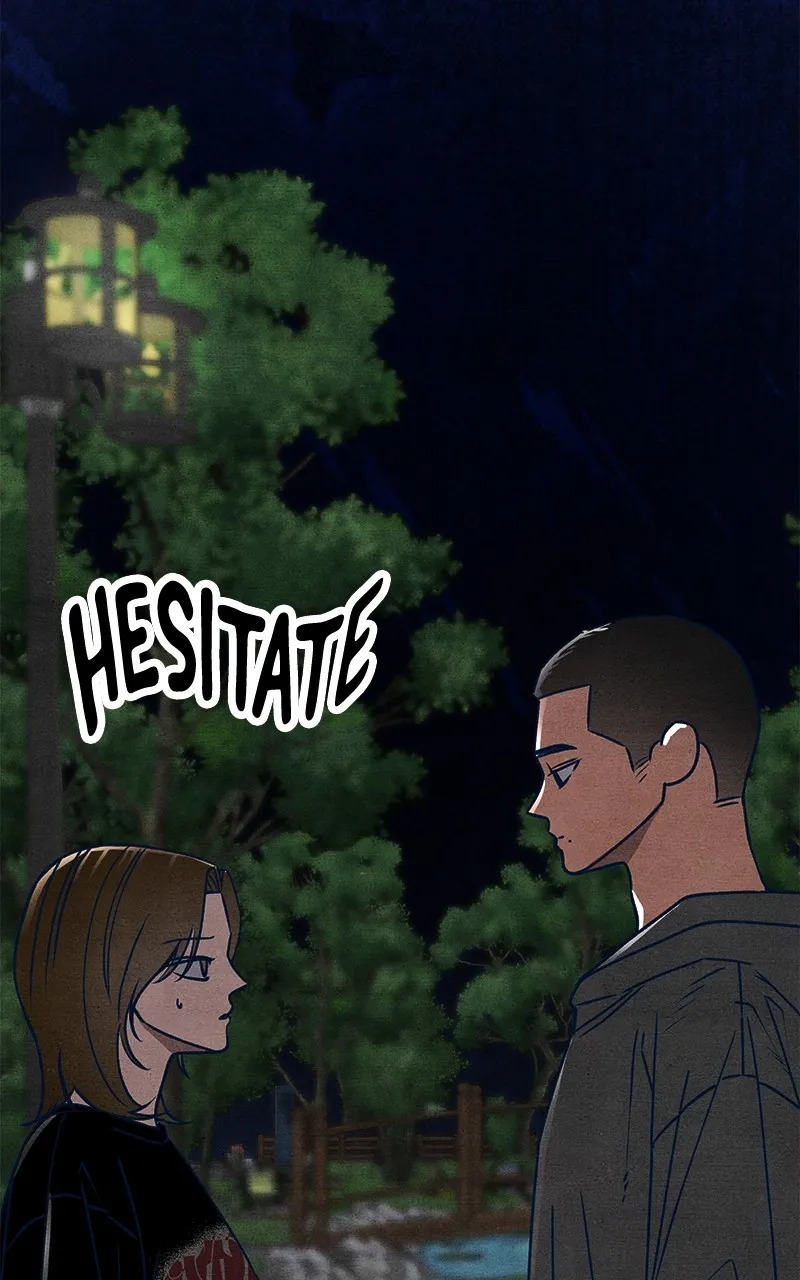 Who’s That Long-Haired Senior? Chapter 34 page 21 - 