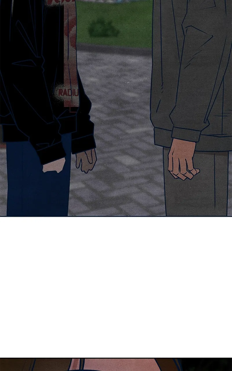 Who’s That Long-Haired Senior? Chapter 34 page 22 - 