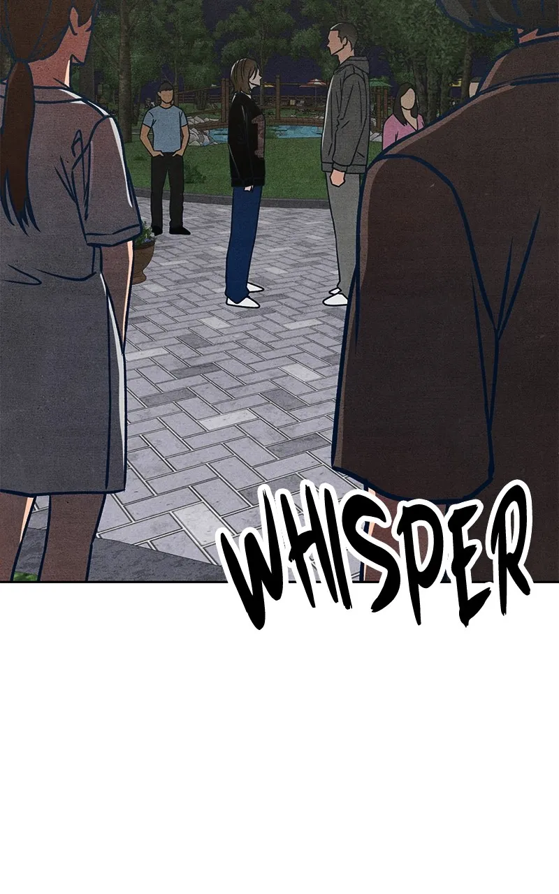 Who’s That Long-Haired Senior? Chapter 34 page 25 - 