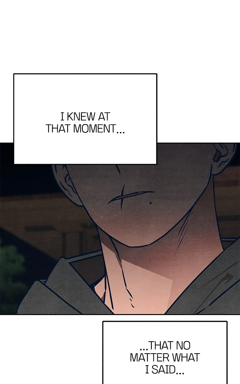 Who’s That Long-Haired Senior? Chapter 34 page 29 - 